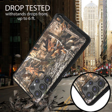 Load image into Gallery viewer, Samsung Galaxy S25 Ultra Case Military Grade Heavy Duty Phone Cover