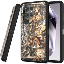 Load image into Gallery viewer, Samsung Galaxy S25 Ultra Case Military Grade Heavy Duty Phone Cover
