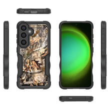 Load image into Gallery viewer, Samsung Galaxy S24 Case Heavy Duty Military Grade Phone Cover