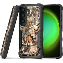 Load image into Gallery viewer, Samsung Galaxy S24 Case Heavy Duty Military Grade Phone Cover