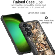 Load image into Gallery viewer, Samsung Galaxy S24+ Plus Case Heavy Duty Military Grade Phone Cover