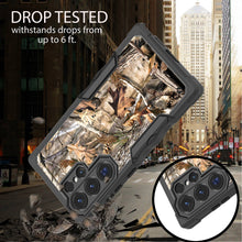 Load image into Gallery viewer, Samsung Galaxy S24 Ultra Case Heavy Duty Military Grade Phone Cover