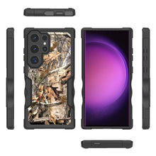 Load image into Gallery viewer, Samsung Galaxy S24 Ultra Case Heavy Duty Military Grade Phone Cover
