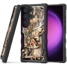 Load image into Gallery viewer, Samsung Galaxy S24 Ultra Case Heavy Duty Military Grade Phone Cover