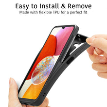 Load image into Gallery viewer, Samsung Galaxy A15 5G Phone Case - Slim TPU Silicone Phone Cover Skin