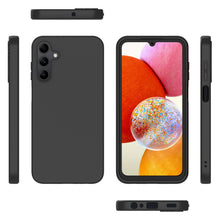 Load image into Gallery viewer, Samsung Galaxy A15 5G Phone Case - Slim TPU Silicone Phone Cover Skin