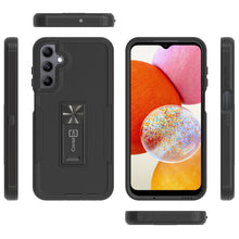Load image into Gallery viewer, Samsung Galaxy A15 5G Case Heavy Duty Rugged Phone Cover w/ Kickstand