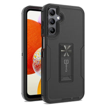Load image into Gallery viewer, Samsung Galaxy A15 5G Case Heavy Duty Rugged Phone Cover w/ Kickstand