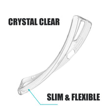 Load image into Gallery viewer, Motorola Moto G 5G (2024) / Moto Play 5G (2024) Case - Slim TPU Silicone Phone Cover Skin