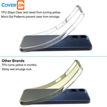 Load image into Gallery viewer, Motorola Moto G Power 5G 2024 Case - Slim TPU Silicone Phone Cover Skin