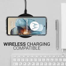 Load image into Gallery viewer, Motorola Moto G Power 5G 2024 Case - Slim TPU Silicone Phone Cover Skin