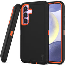 Load image into Gallery viewer, Samsung Galaxy S25 Case Military Grade Heavy Duty Phone Cover