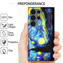 Load image into Gallery viewer, Samsung Galaxy S24 Ultra Case Slim TPU Design Phone Cover