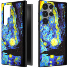 Load image into Gallery viewer, Samsung Galaxy S24 Ultra Case Slim TPU Design Phone Cover

