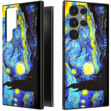 Load image into Gallery viewer, Samsung Galaxy S24 Ultra Case Slim TPU Design Phone Cover