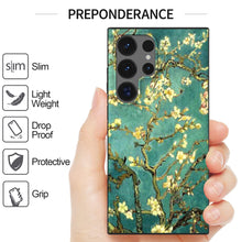 Load image into Gallery viewer, Samsung Galaxy S24 Ultra Case Slim TPU Design Phone Cover