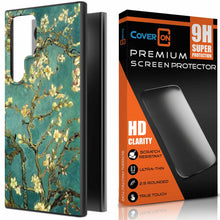 Load image into Gallery viewer, Samsung Galaxy S24 Ultra Case Slim TPU Design Phone Cover