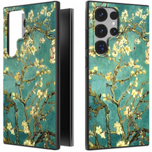Load image into Gallery viewer, Samsung Galaxy S24 Ultra Case Slim TPU Design Phone Cover