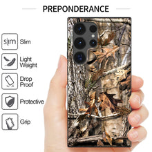 Load image into Gallery viewer, Samsung Galaxy S24 Ultra Case Slim TPU Design Phone Cover