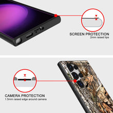 Load image into Gallery viewer, Samsung Galaxy S24 Ultra Case Slim TPU Design Phone Cover