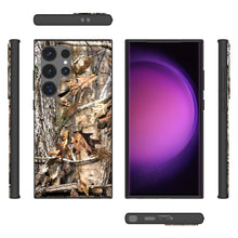 Load image into Gallery viewer, Samsung Galaxy S24 Ultra Case Slim TPU Design Phone Cover
