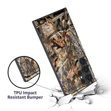 Load image into Gallery viewer, Samsung Galaxy S24 Ultra Case Slim TPU Design Phone Cover