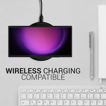 Load image into Gallery viewer, Samsung Galaxy S24 Ultra Case Slim TPU Design Phone Cover