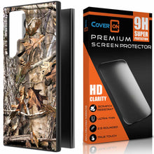 Load image into Gallery viewer, Samsung Galaxy S24 Ultra Case Slim TPU Design Phone Cover