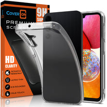 Load image into Gallery viewer, Samsung Galaxy A15 5G Phone Case - Slim TPU Silicone Phone Cover Skin