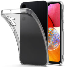 Load image into Gallery viewer, Samsung Galaxy A15 5G Phone Case - Slim TPU Silicone Phone Cover Skin