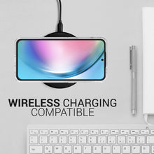 Load image into Gallery viewer, Samsung Galaxy A55 5G Case - Slim TPU Silicone Phone Cover Skin