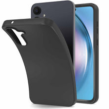 Load image into Gallery viewer, Samsung Galaxy A55 5G Case - Slim TPU Silicone Phone Cover Skin
