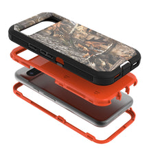 Load image into Gallery viewer, Google Pixel 8a Case Military Grade Heavy Duty Phone Cover