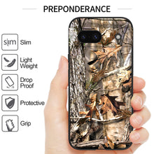 Load image into Gallery viewer, Google Pixel 8a Case Slim TPU Design Phone Cover