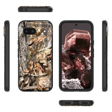 Load image into Gallery viewer, Google Pixel 8a Case Slim TPU Design Phone Cover