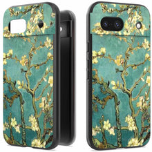 Load image into Gallery viewer, Google Pixel 8a Case Slim TPU Design Phone Cover