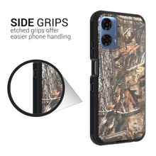 Load image into Gallery viewer, Motorola Moto G Power 5G 2024 Case Military Grade Heavy Duty Phone Cover