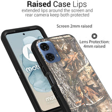 Load image into Gallery viewer, Motorola Moto G Power 5G 2024 Case Military Grade Heavy Duty Phone Cover