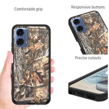 Load image into Gallery viewer, Motorola Moto G Power 5G 2024 Case Military Grade Heavy Duty Phone Cover