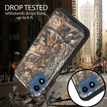Load image into Gallery viewer, Motorola Moto G Power 5G 2024 Case Military Grade Heavy Duty Phone Cover