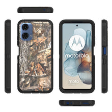 Load image into Gallery viewer, Motorola Moto G Power 5G 2024 Case Military Grade Heavy Duty Phone Cover
