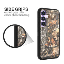 Load image into Gallery viewer, Samsung Galaxy S25 Case Military Grade Heavy Duty Phone Cover