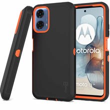 Load image into Gallery viewer, Motorola Moto G Power 5G 2024 Case Military Grade Heavy Duty Phone Cover