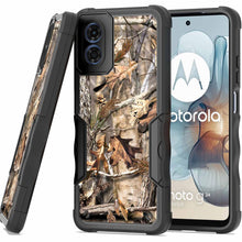 Load image into Gallery viewer, Motorola Moto G Power 5G 2024 Case Heavy Duty Military Grade Phone Cover
