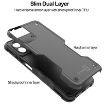 Load image into Gallery viewer, Motorola Moto G Power 5G 2024 Case Heavy Duty Military Grade Phone Cover