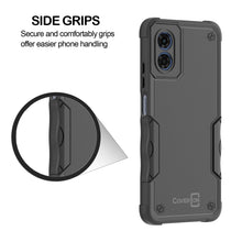 Load image into Gallery viewer, Motorola Moto G Power 5G 2024 Case Heavy Duty Military Grade Phone Cover