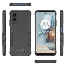 Load image into Gallery viewer, Motorola Moto G Power 5G 2024 Case Heavy Duty Military Grade Phone Cover