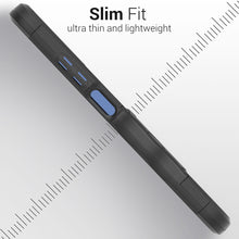 Load image into Gallery viewer, Motorola Moto G Power 5G 2024 Case Heavy Duty Military Grade Phone Cover