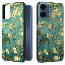 Load image into Gallery viewer, Motorola Moto G Power 5G 2024 Case Slim TPU Design Phone Cover