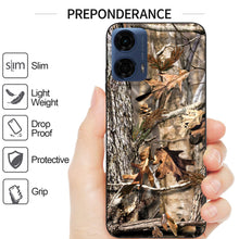 Load image into Gallery viewer, Motorola Moto G Power 5G 2024 Case Slim TPU Design Phone Cover
